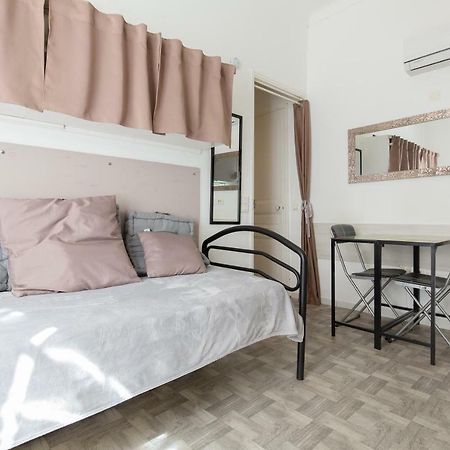 Forville Cannes Esterno foto
