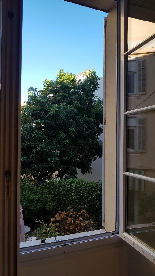 Forville Cannes Esterno foto