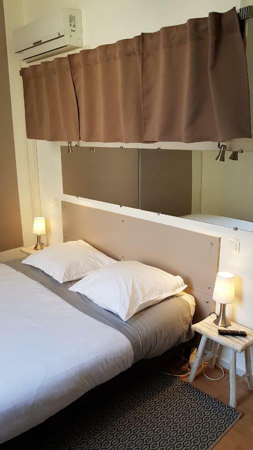 Forville Cannes Esterno foto