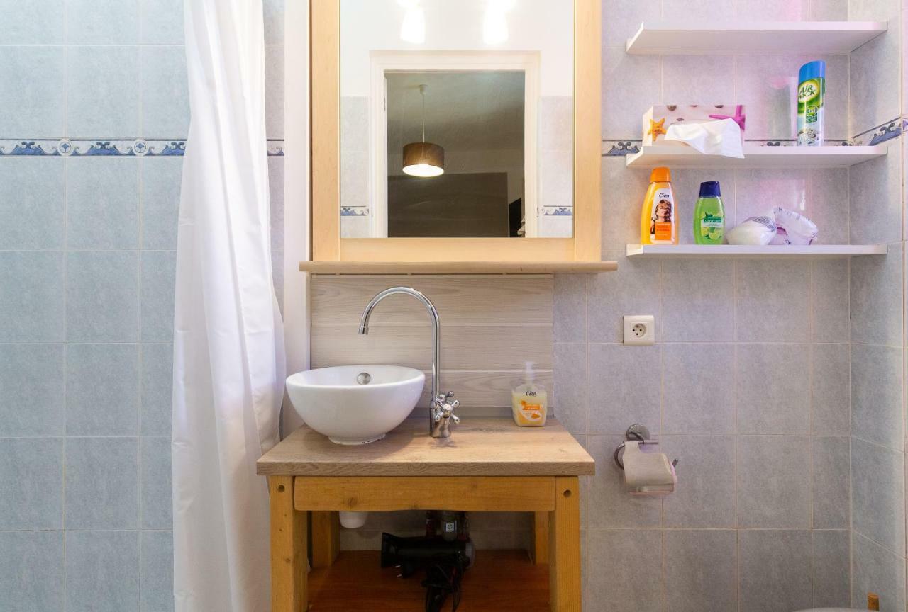 Forville Cannes Esterno foto
